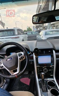 فورد ادج
